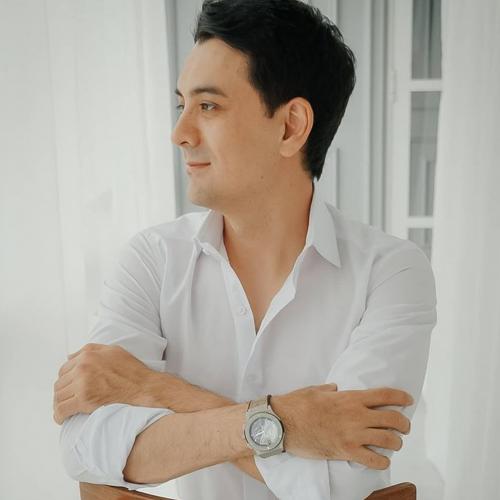 Айдар Тұрғамбек - Аиша