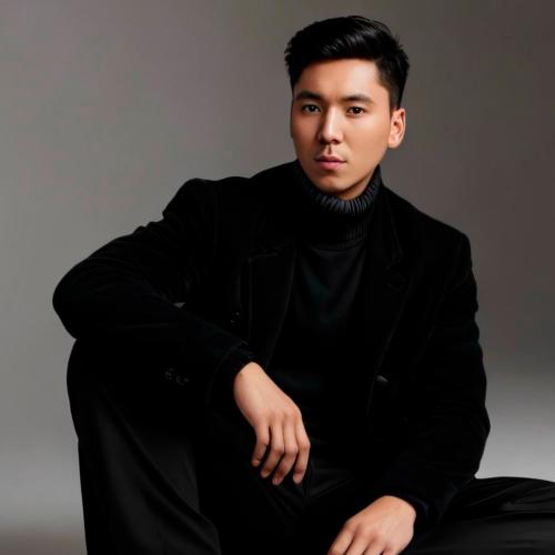 Айдархан Абахов - Мойынқұм Аруы