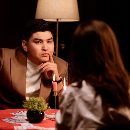 Айдос Шадаев - Биле жаным