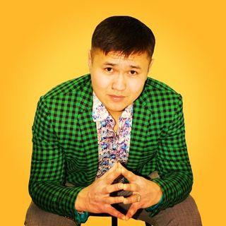 Айдос Теміртауұлы - Құдаша