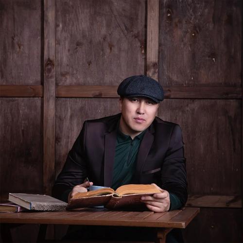 Айдын Алдархан - Құдаша