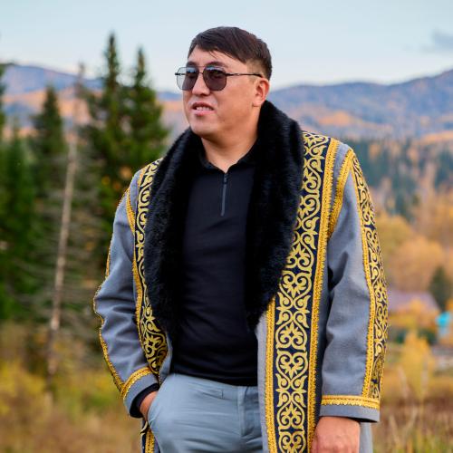 Айдын Алдархан - Марқаның мақпал түндері