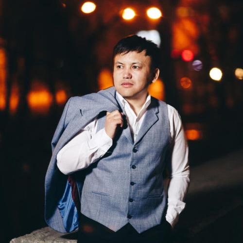 Айдын Өмірбеков - Мен сені ғұмыр бойы іздегенмін