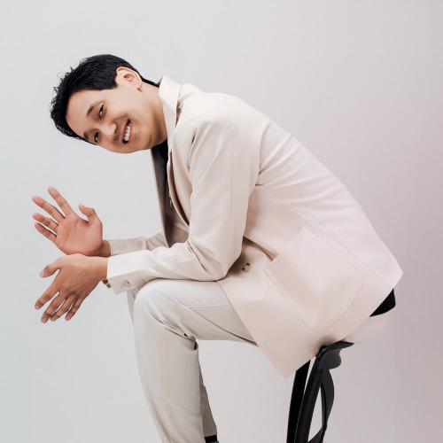 Айдын Сәндібай - Бала жүрегім-ай