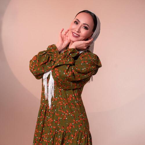 Айгүл Иманбаева - Ана туралы жыр