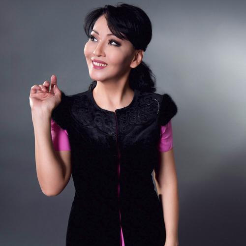 Айгүл Иманбаева - Білемін