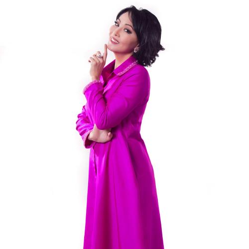 Айгүл Иманбаева - Ғашықпын