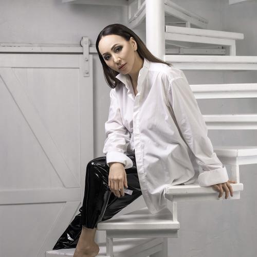 Айгүл Иманбаева - Мен саған ғашық емес ем