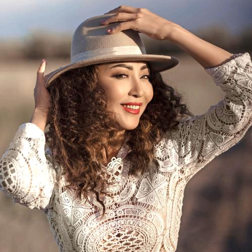 Айгүл Иманбаева - Сен ғана