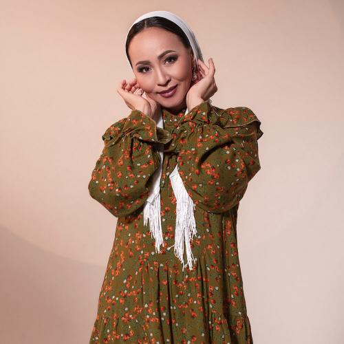 Айгүл Иманбаева - Таңғажайып өмір