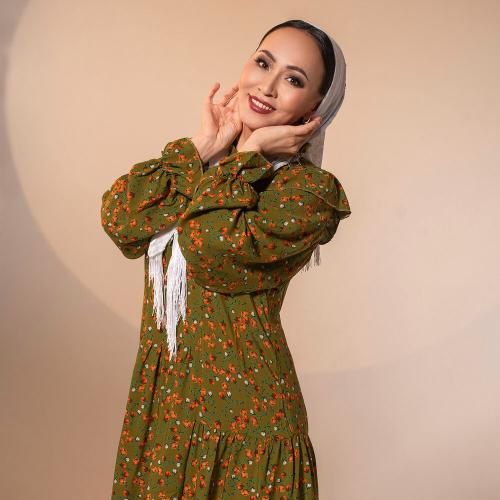 Айгүл Иманбаева - Жақсы көрем