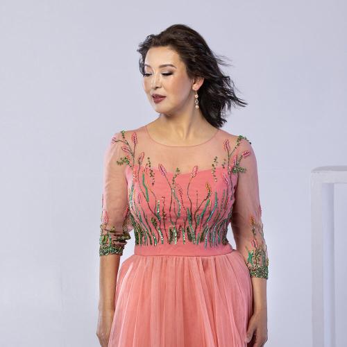 Айгүл Қосанова - Сағыныш