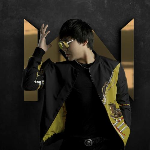 Kairat Nurtas - Күттім-ай