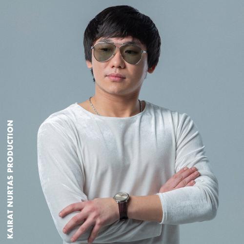Kairat Nurtas - Мен әлемді қазақша жақсы көрем (2018)