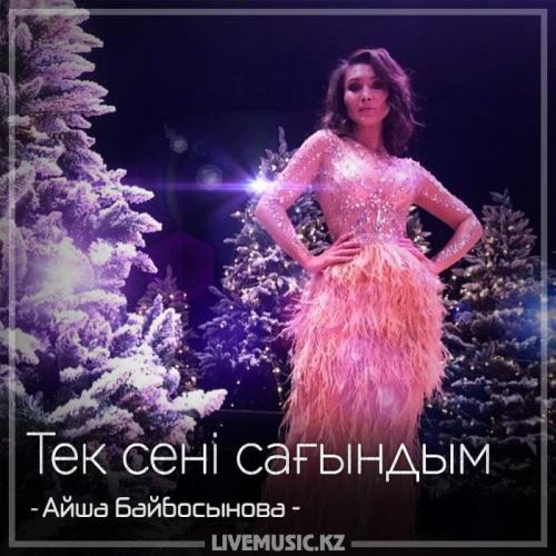 Айша Байбосынова