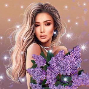 Айша Байбосынова - Тек сені сағындым