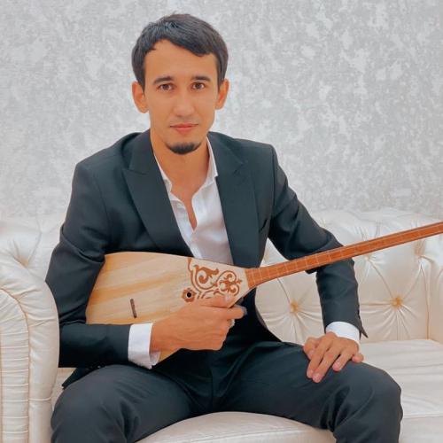 Айтқұлов Аян - Қарақат көз