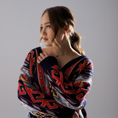 Айзат Қарабек - Қазақия