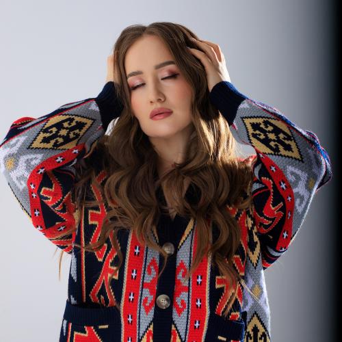 Айзат Қарабек - Суретіңе