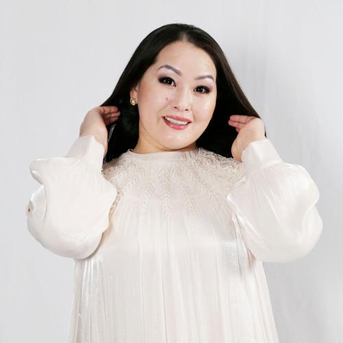 Айжан Абильханова - Бауырым