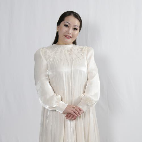 Айжан Абильханова - Сіз қалайсыз