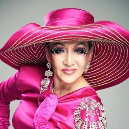 Айжан Нұрмағамбетова