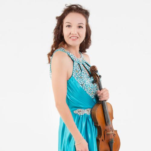 Айжан Турусбаева - Karatorgay