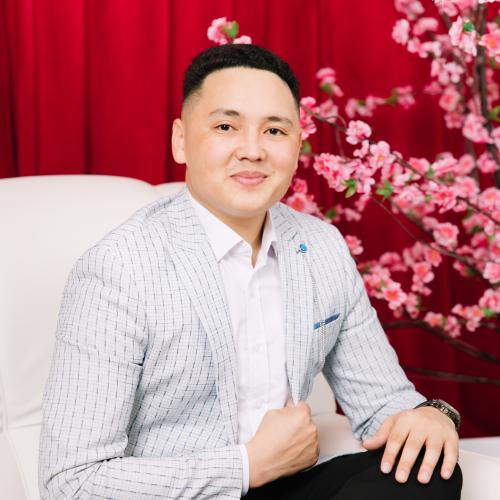 Айжарықұлы Күмісбек - Жасырын жаным