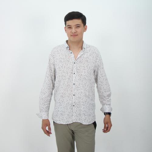 Ақан Сері - Бір қыз бар