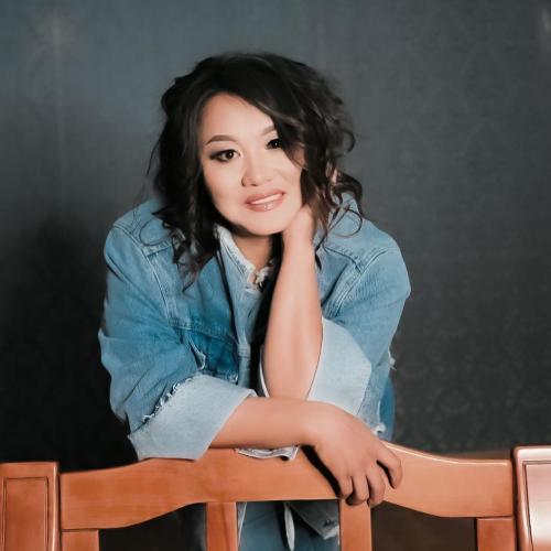 Ақбота Керімбекова - Ана мен бала тілегі