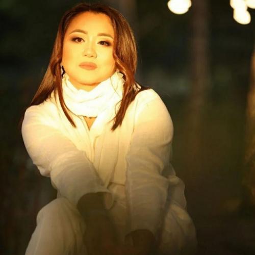 Ақбота Керімбекова - Аппақ гүлдер (жаңа өңдеуде)