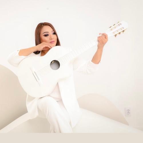 Ақбота Керімбекова - Достарым