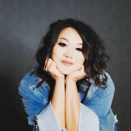 Ақбота Керімбекова - Қимаймын сені