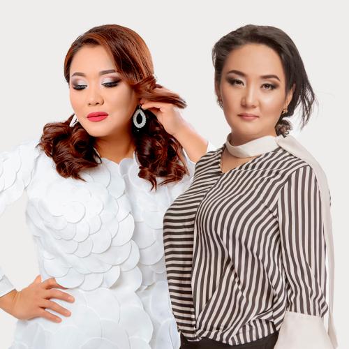 Лашын Мұратқызы