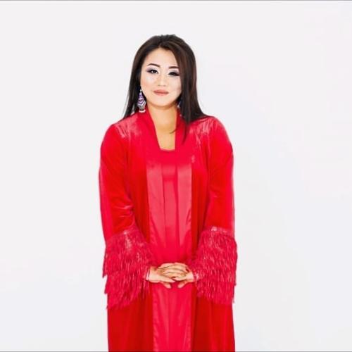 Ақбота Керімбекова - Маған бәрібір