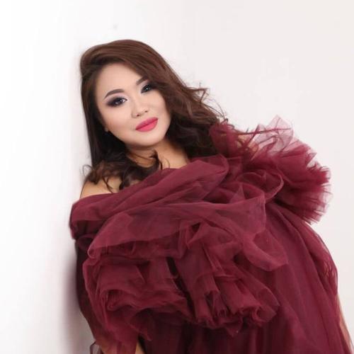 Ақбота Керімбекова - Сен сағын!