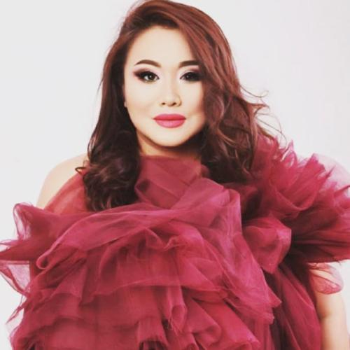 Ақбота Керімбекова - Сұрағым бар