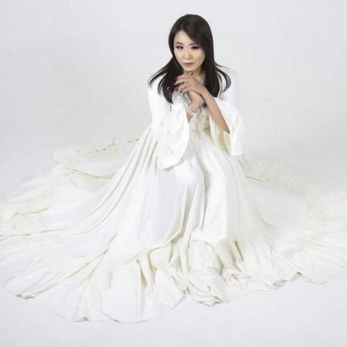 Ақбота Керімбекова - Жаным (ost Zharaly sezim)