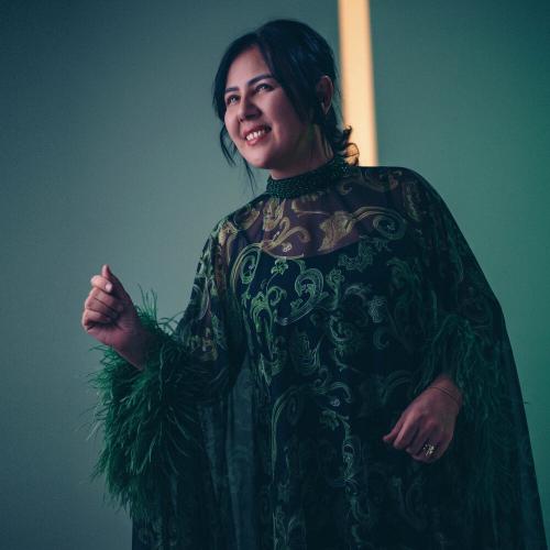 Ақбота Жолбай - Оята бер талайды