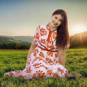 Ақерке Арыс - Золотой адамдарым