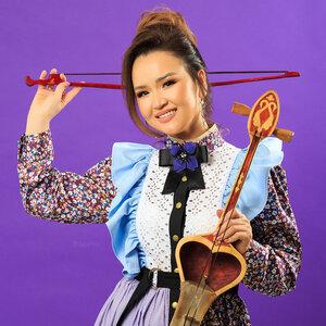 Акерке Тажибаева - Ақ баян