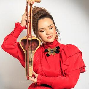 Акерке Тажибаева - Арман қала