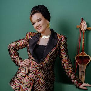 Акерке Тажибаева - Шығыс аруы