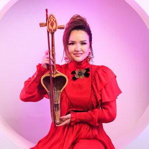 Акерке Тажибаева - Сүйемін