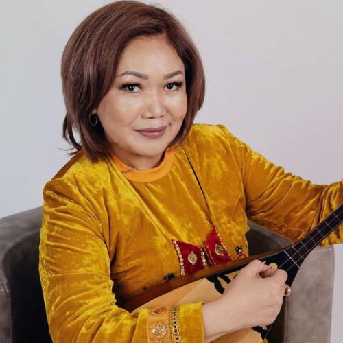 Ақгүл Айса - Құрбан айт ұлы мерекем!!!