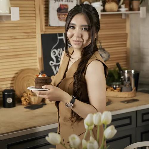 Ақгүл Найман - Өзің болдың әнім