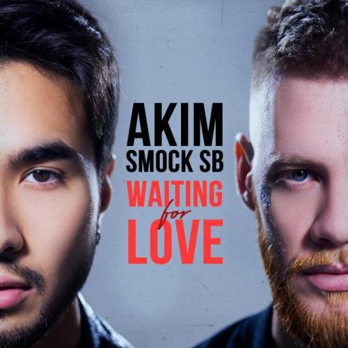 Akim, Smock SB - Waiting For Love