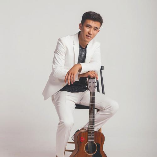 Әкімхан Әділет - Күлкің-ай