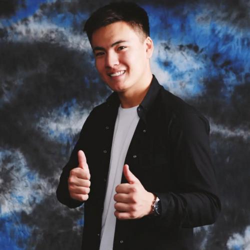 Әкімхан Аязбекұлы