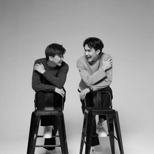 akimmmich & bimo - Lady